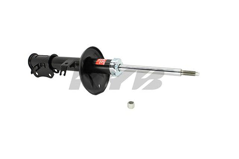 KYB Shocks & Struts Excel-G Front Right CHEVROLET Aveo 2004-09 CHEVROLET Aveo5 2007-09 PONTIAC G3 20 - 333417