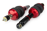 Air Lift Performance Builder Series Compact Bellow w/ Medium Shock & Eye to Stud End Treatments - 78690