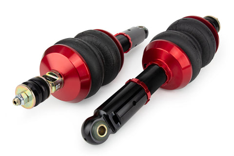 Air Lift Performance Builder Series Compact Bellow w/ Medium Shock & Eye to Stud End Treatments - 78690