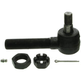 MOOG 87-91 Chevrolet Blazer Front Right Outer / Right Outer Tie Rod End - ES2234R