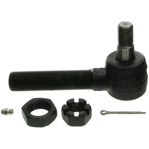 MOOG 87-91 Chevrolet Blazer Front Right Outer / Right Outer Tie Rod End - ES2234R
