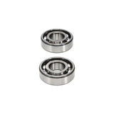 Wiseco Main Bearing Kit (2) 20 x 47 x 14mm - BK5005