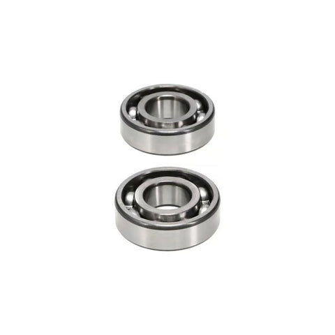 Wiseco Main Bearing Kit (2) 20 x 47 x 14mm - BK5005