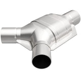 MagnaFlow Conv Univ 2/2.25 D/S - 91042