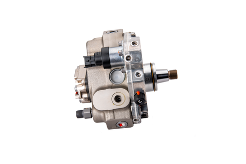 Fleece Performance 03-07 Dodge 2500/3500 5.9L Cummins PowerFlo 1000 CP3 Pump - FPE-CUMM-CP3-12MM-5.9