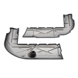 Edelbrock Covers Coil Supercharged 4 6L Ford Mustang GTs 2005-2009 - 41133