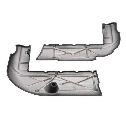 Edelbrock Covers Coil Supercharged 4 6L Ford Mustang GTs 2005-2009 - 41133