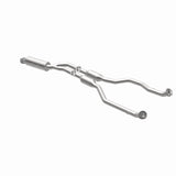 MagnaFlow Conv Direct Fit OEM 06-08 Lexus IS250 AWD - 21-071