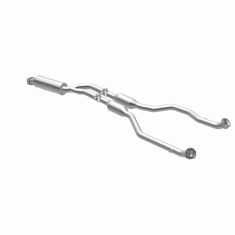 MagnaFlow Conv Direct Fit OEM 06-08 Lexus IS250 AWD - 21-071