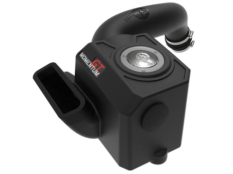 aFe 18-23 Volkswagen Atlas L4 2.0L Momentum GT Cold Air Intake System w/ Pro DRY S Filter - 50-70089D