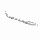 MagnaFlow Direct Fit Catalytic Converter 10-11 Toyota Camry 2.5L - 24435