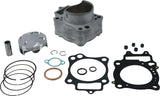 Cylinder Works 14-15 Honda CRF 250 R 250cc Standard Bore High Compression Cylinder Kit 14.1:1 Comp. - 10007-K02HC