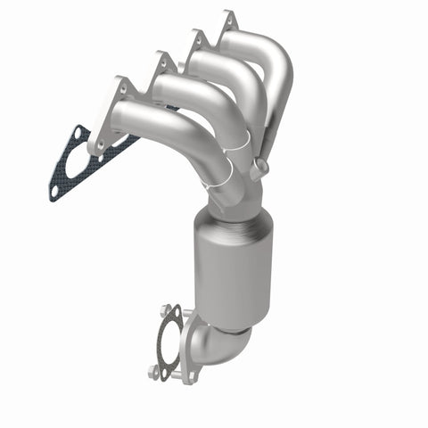 MagnaFlow Conv DF 11/02-05 Hyundai Elantra 2.0L Manifold / 04-09 Kia Spectra A/T 2.0L Manifold - 50429