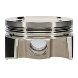 JE Pistons HONDA H23A1 DISH KIT Set of 4 Pistons - 208472
