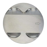 Wiseco Mitsubishi 4G93 81.99mm Std Bore 1.190in CH -2.50 Dome Dish  - Single Piston - 6683M82AP