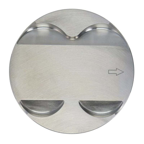 Wiseco Mitsubishi 4G93 81.99mm Std Bore 1.190in CH -2.50 Dome Dish  - Single Piston - 6683M82AP