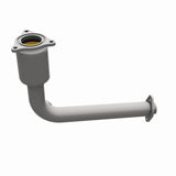 MagnaFlow Direct Fit Catalytic Converter 99-02 Esteem 1.8L frt OEM - 49326