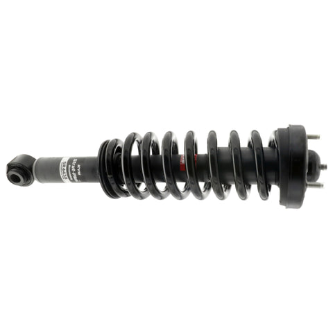 KYB Shocks & Struts Strut Plus Front 07-13 Ford Expedition (Excl Adjustable Suspension) - SR4438