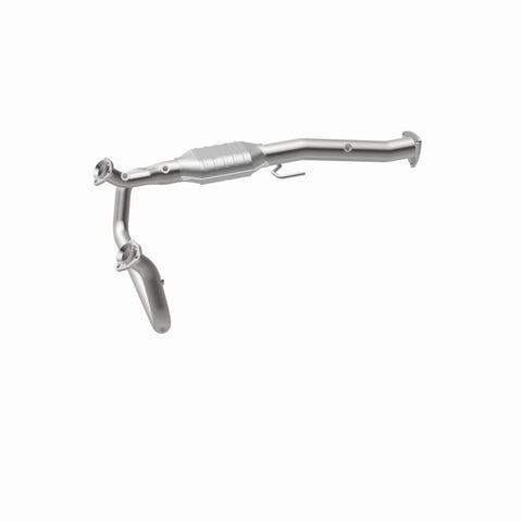 MagnaFlow Conv DF Astro-Safari Van 96-99 - 23410