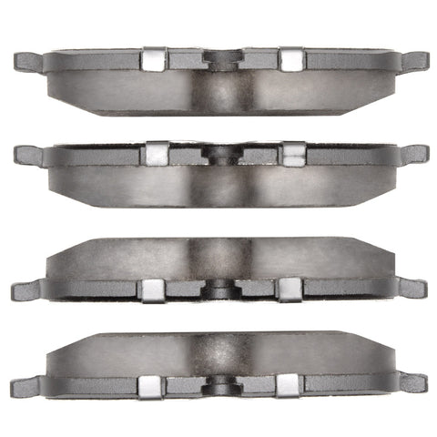 R1 05-16 Land Rover LR4 Rear Euro Ceramic Brake Pads - 2600-1099-00