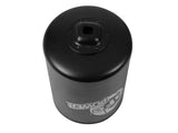 aFe ProGuard D2 Fluid Filters Oil for 01-17 GM Diesel Trucks V8-6.6L (4 Pack) - 44-LF001-MB