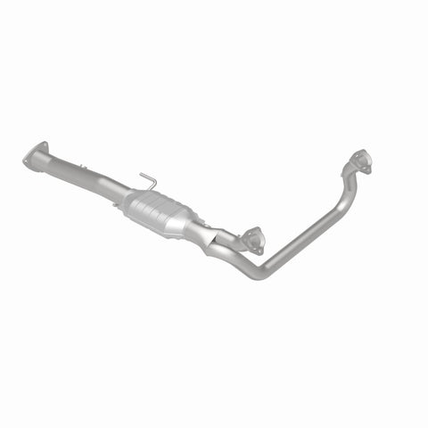 MagnaFlow Direct Fit Catalytic Converter Astro-Safari Van 96-99 - 23410