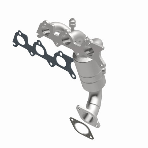 MagnaFlow Conv DF 07-11 Chrysler Sebring 2.7L Rear Manifold / 08-10 Dodge Avenger 2.7L Rear Manifold - 51861