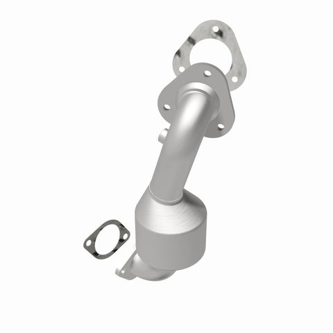 MagnaFlow Direct Fit Catalytic Converter 13-17 Explorer V6 3.5 OEM Close Coupled - 21-257