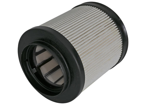 aFe Pro GUARD D2 Fuel Filter 11-17 Ford Diesel Trucks V8 6.7L (td) (4 Pack) - 44-FF014-MB