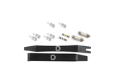 Diode Dynamics 06-10 Dodge Charger Interior LED Kit Cool White Stage 1 - DD0627