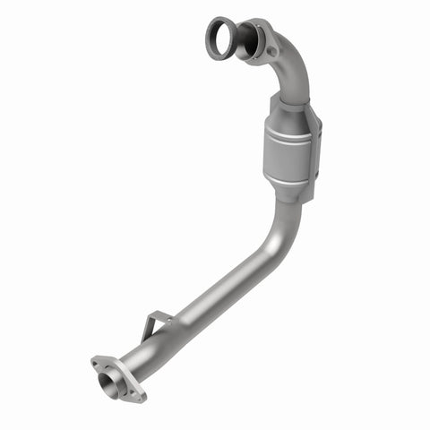 MagnaFlow Conv DF Ford-Mercury 21.13X5X4 2/2 - 23336
