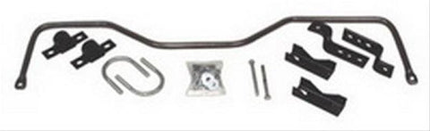 Hellwig 04-08 Ford F-150 w/ 2-4in Lift Solid Heat Treated Chromoly 1in Rear Sway Bar - 7896