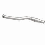MagnaFlow Conv DF 06-07 BMW M6 Driver Side - 24228