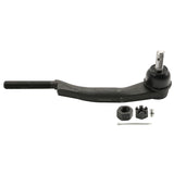 MOOG 03-08 Isuzu Ascender Front Left Outer / Left Outer Tie Rod End - ES3675