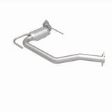 MagnaFlow Direct Fit Catalytic Converter Ford-Mercury 83 86 - 23363