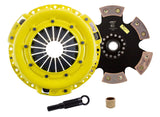 ACT 2015 Nissan 370Z HD/Race Rigid 6 Pad Clutch Kit - NZ2-HDR6