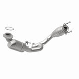 MagnaFlow Direct Fit Catalytic Converter 00-03 Ford Taurus 3.0L - 51466