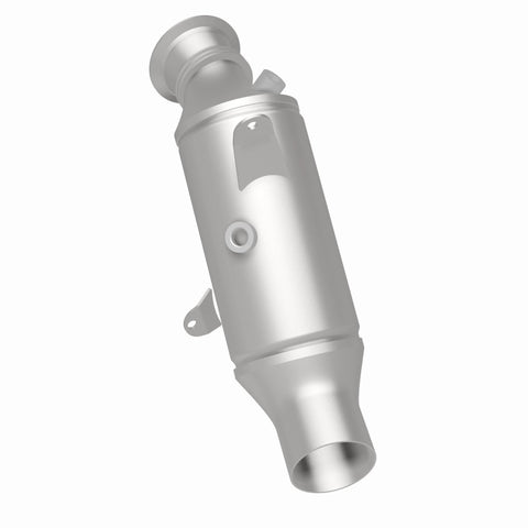 MagnaFlow Direct Fit Catalytic Converter 2015 BMW 640i/740i Underbody - 52254