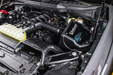 Volant 21-25 Ford F-150 5.0L V8 Donaldson PowerCore Closed Box Air Intake System - 191506