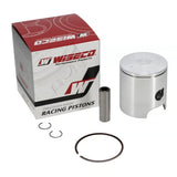 Wiseco Yamaha YZ80 85-87 1969CS Piston Kit - 520M05000