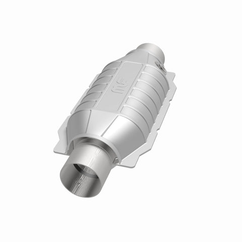 MagnaFlow Conv Universal 2.25 inch with single O2 OEM - 51035