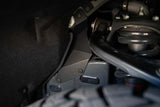 DV8 Offroad 22-23 Toyota Tundra + Sequoia Inner Fender Liners - INFT2-01