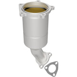 MagnaFlow Conv DF 2001-04 Nissan Frontier/Xterra 2.4L Front *NOT FOR SALE IN CALIFORNIA* - 51991