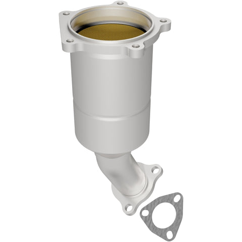 MagnaFlow Conv DF 2001-04 Nissan Frontier/Xterra 2.4L Front *NOT FOR SALE IN CALIFORNIA* - 51991