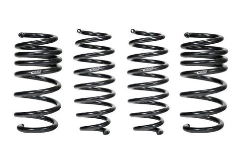 Eibach 18-20 Tesla Model 3 AWD Performance Pro-Kit - E10-87-001-05-22