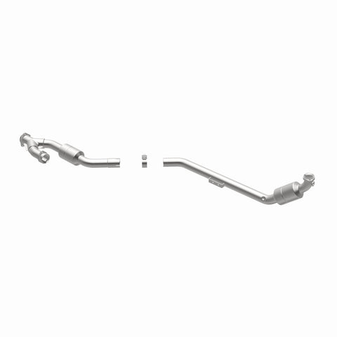 MagnaFlow Conv DF 2003 Mercedes CLK320 3.2L - 24272