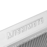 Mishimoto 03-06 Infiniti G35 Manual Aluminum Radiator - MMRAD-G35-03