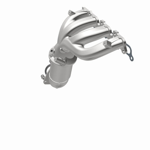 MagnaFlow DF Cat. Conv 07-10 Chevy Colorado / 07-10 GMC Canyon / 07-08 Isuzu I-290 2.9L Manifold - 49378