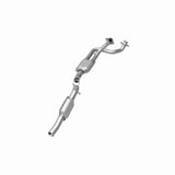 MagnaFlow Direct Fit Catalytic Converter 1996 Ford E-150 4.9L - 447254