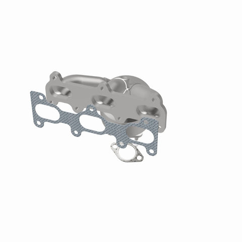 MagnaFlow Conv DF 06-08 Kia Optima 2.7L - 50910